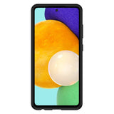 Otterbox Samsung Galaxy A52/A52s 5G Skal React Black Crystal