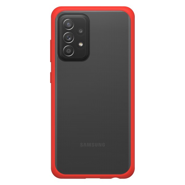 Otterbox Samsung Galaxy A52/A52s 5G Skal React Power Red