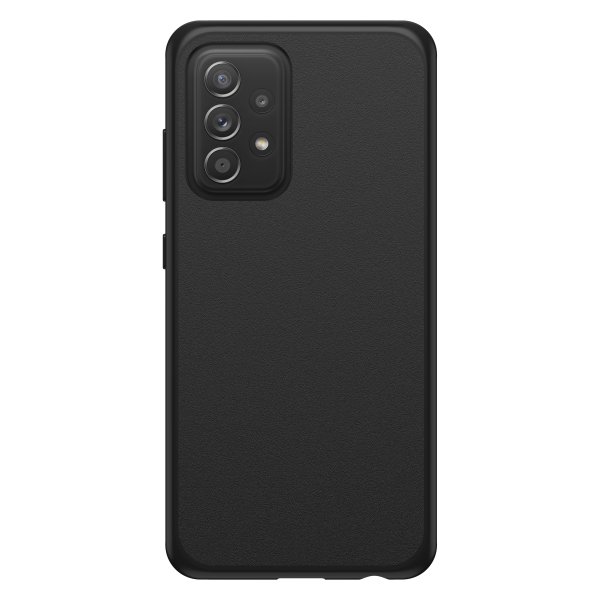 Otterbox Samsung Galaxy A52/A52s 5G Skal React Svart