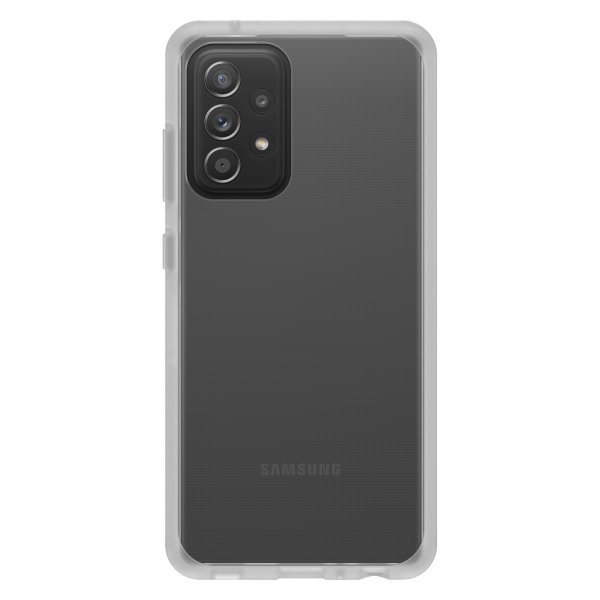 Otterbox Samsung Galaxy A52/A52s 5G Skal React Transparent