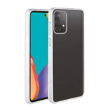 Vivanco Samsung Galaxy A52/A52s 5G Skal Safe & Steady Transparent