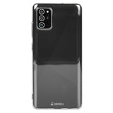 Krusell Samsung Galaxy A52/A52s 5G Skal SoftCover Transparent