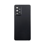 Samsung Galaxy A52 Baksida - Svart