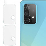 Imak Samsung Galaxy A52/A52s 5G/A72 Kameraskydd i Härdat Glas