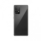 Xqisit Samsung Galaxy A52/A52s 5G Skal Flex Case Transparent