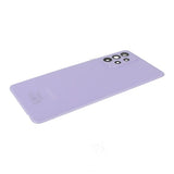 Samsung Galaxy A52s 5G Baksida Original - Violett