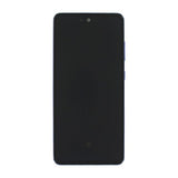 Samsung Galaxy A52s 5G Skärm med LCD Display Original - Lila