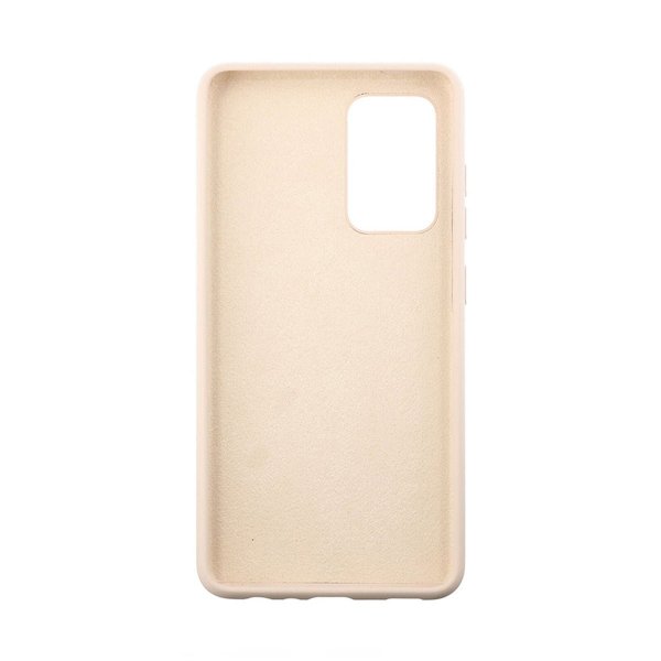 Rvelon Samsung Galaxy A52/A52s 5G Skal Silikon Beige