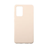 Rvelon Samsung Galaxy A52/A52s 5G Skal Silikon Beige