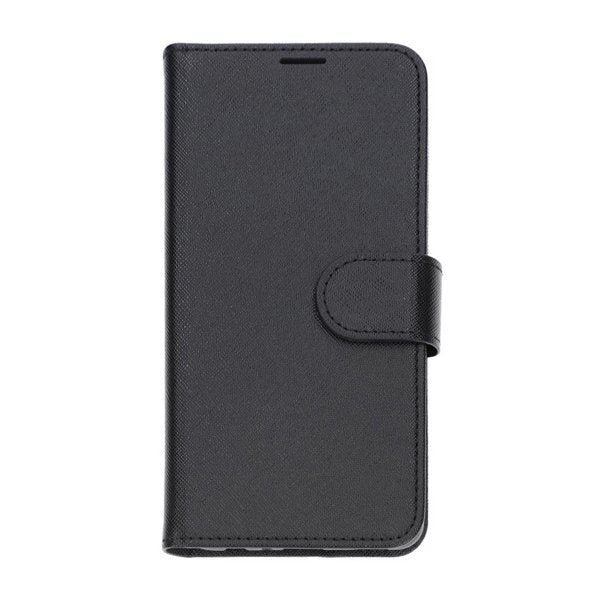 Samsung Galaxy A52/A52s 5G Fodral med Stativ Svart