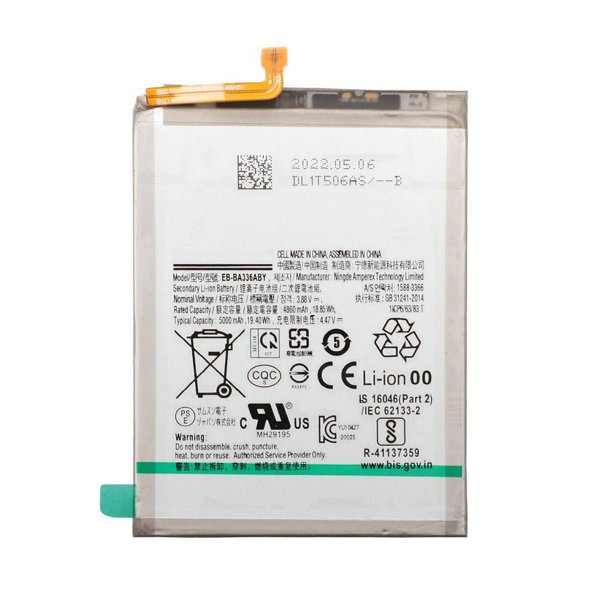 Samsung Galaxy A53 5G Batteri OEM