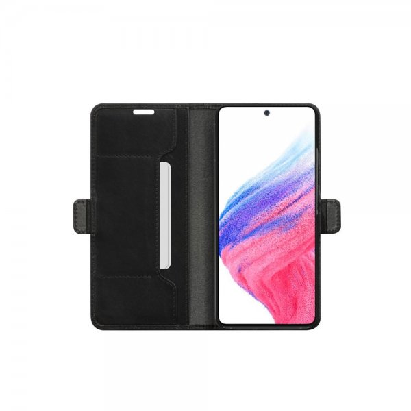 dbramante1928 Samsung Galaxy A53 5G Fodral Copenhagen Slim Svart