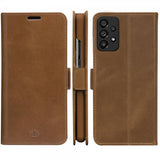 dbramante1928 Samsung Galaxy A53 5G Fodral Copenhagen Slim Tan