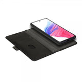 dbramante1928 Samsung Galaxy A53 5G Fodral Lynge Löstagbart Skal Svart