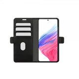 dbramante1928 Samsung Galaxy A53 5G Fodral Lynge Löstagbart Skal Svart