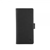 Gear Samsung Galaxy A53 5G Fodral med Kortfack Svart