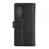 Gear Samsung Galaxy A53 5G Fodral med Kortfack Svart