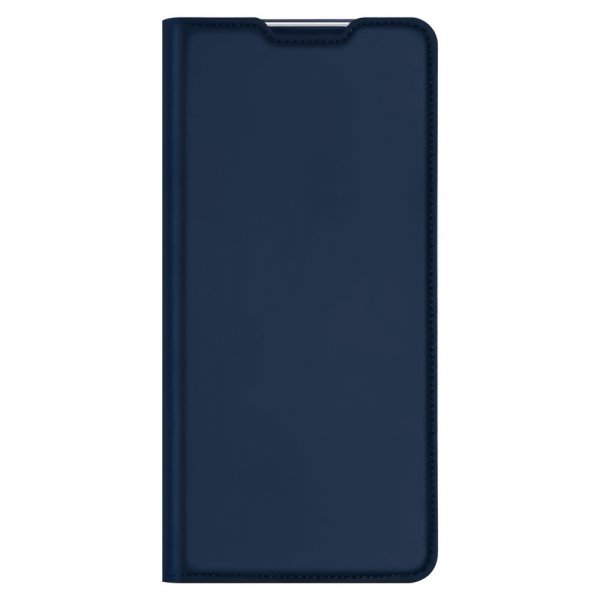 Dux Ducis Samsung Galaxy A53 5G Fodral Skin Pro Series Blå