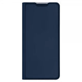 Dux Ducis Samsung Galaxy A53 5G Fodral Skin Pro Series Blå