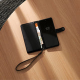 Spigen Samsung Galaxy A53 5G Fodral Wallet S Plus Svart