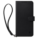 Spigen Samsung Galaxy A53 5G Fodral Wallet S Plus Svart