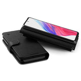 Spigen Samsung Galaxy A53 5G Fodral Wallet S Plus Svart