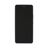 Samsung Galaxy A53 5G LCD Skärm med Display Original - Svart
