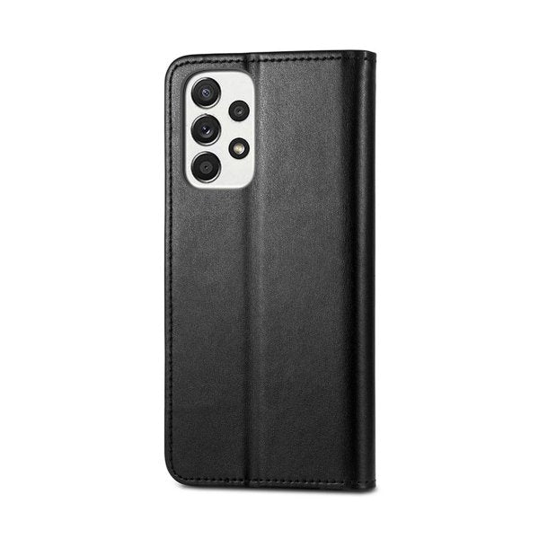 Rvelon Samsung Galaxy A53 5G Fodral Magnetiskt Avtagbart Skal Svart