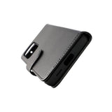 Rvelon Samsung Galaxy A53 5G Fodral Magnetiskt Avtagbart Skal Svart