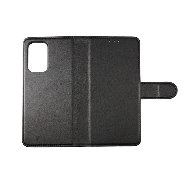 Rvelon Samsung Galaxy A53 5G Fodral Magnetiskt Avtagbart Skal Svart