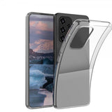 dbramante1928 Samsung Galaxy A53 5G Skal Greenland Transparent