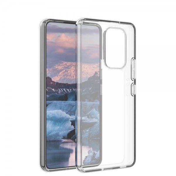 dbramante1928 Samsung Galaxy A53 5G Skal Greenland Transparent