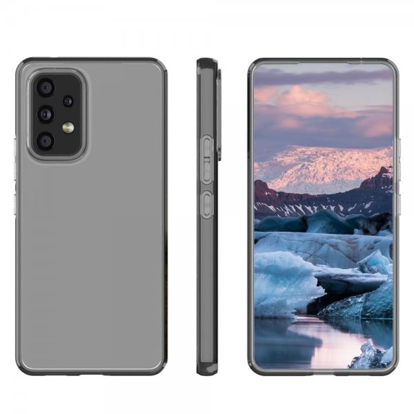 dbramante1928 Samsung Galaxy A53 5G Skal Greenland Transparent