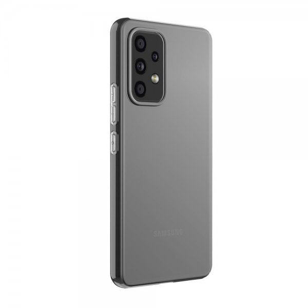 dbramante1928 Samsung Galaxy A53 5G Skal Greenland Transparent