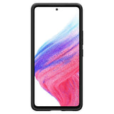 Spigen Samsung Galaxy A53 5G Skal Liquid Air Matte Black