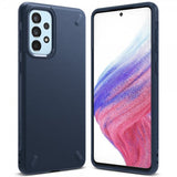 Ringke Samsung Galaxy A53 5G Skal Onyx Navy