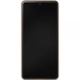 Nudient Samsung Galaxy A53 5G Skal Thin Case V3 Clay Beige