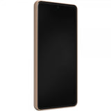 Nudient Samsung Galaxy A53 5G Skal Thin Case V3 Clay Beige