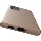 Nudient Samsung Galaxy A53 5G Skal Thin Case V3 Clay Beige