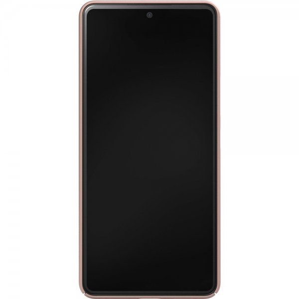 Nudient Samsung Galaxy A53 5G Skal Thin Case V3 Dusty Pink