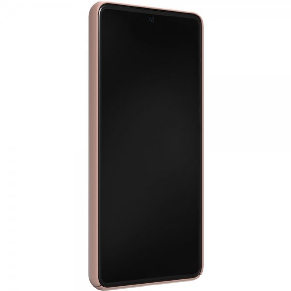 Nudient Samsung Galaxy A53 5G Skal Thin Case V3 Dusty Pink