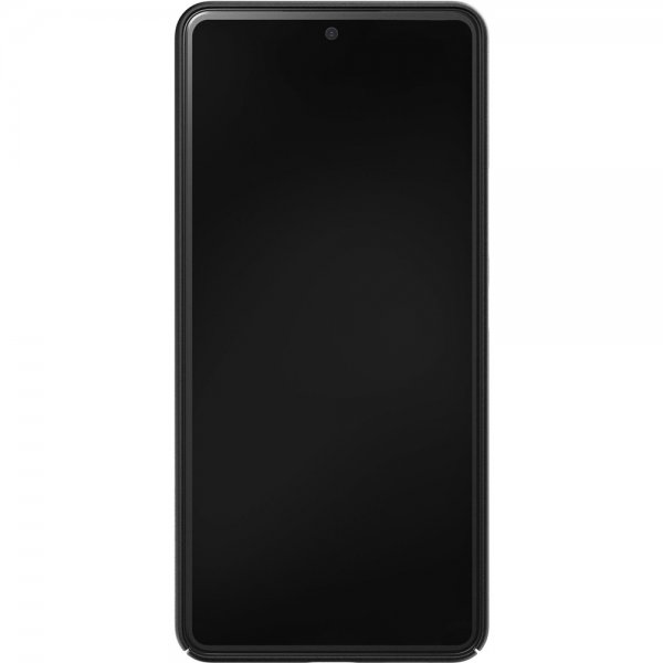 Nudient Samsung Galaxy A53 5G Skal Thin Case V3 Ink Black