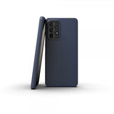 Nudient Samsung Galaxy A53 5G Skal Thin Case V3 Midwinter Blue