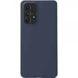 Nudient Samsung Galaxy A53 5G Skal Thin Case V3 Midwinter Blue