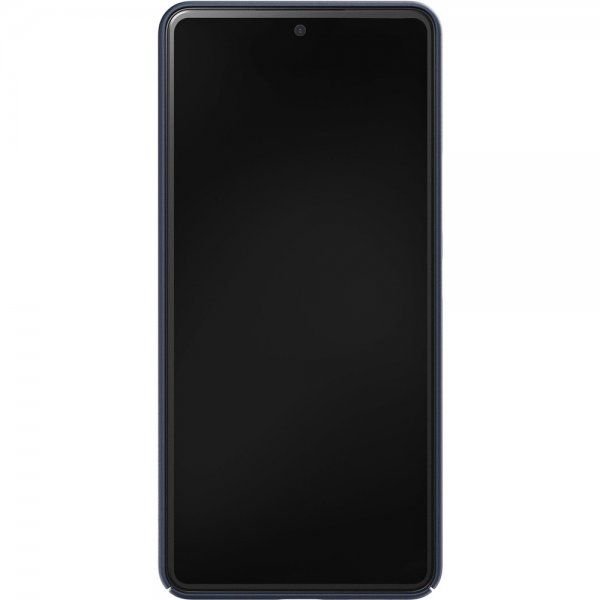 Nudient Samsung Galaxy A53 5G Skal Thin Case V3 Midwinter Blue