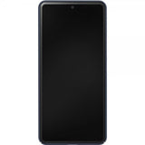 Nudient Samsung Galaxy A53 5G Skal Thin Case V3 Midwinter Blue