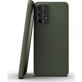 Nudient Samsung Galaxy A53 5G Skal Thin Case V3 Pine Green