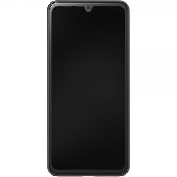 Nudient Samsung Galaxy A53 5G Skal Thin Case V3 Pine Green