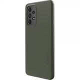 Nudient Samsung Galaxy A53 5G Skal Thin Case V3 Pine Green