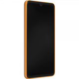 Nudient Samsung Galaxy A53 5G Skal Thin Case V3 Saffron Yellow
